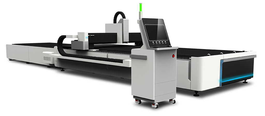 Sheet Fiber Laser Cutter
