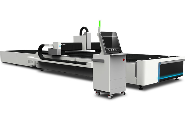 Exchange platform Fiber Laser Cutting Machine
