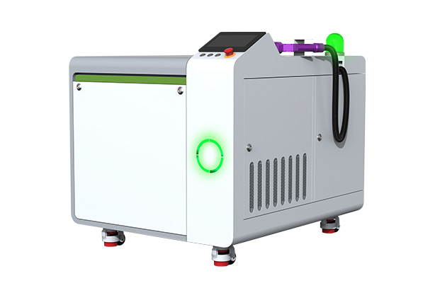 Laser Welding Machine