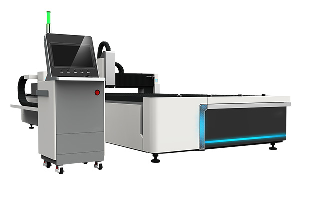 Fiber Laser Cutting Machine