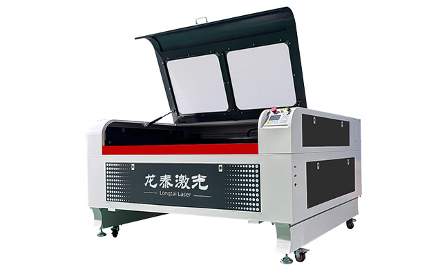 Economical style co2 laser cutting machine