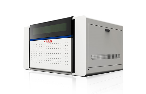 Desktop co2 laser cutting machine