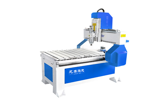 6090 TIMBER ENGRAVING MACHINE